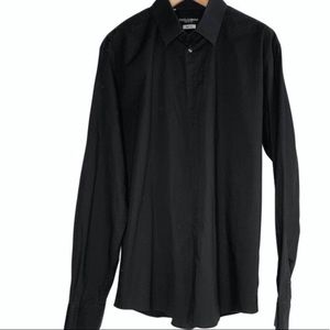 Dolce &Gabbana Men’s dress shirt